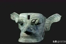 李白的诗文中隐藏着上古超级文明的线索？三星堆文化也许并不简单图片