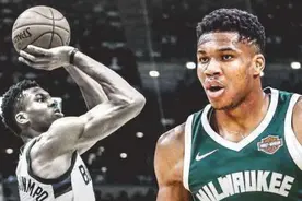 NBA交易汇总：雄鹿3换1大交易突然告吹 雷霆又送走两名球员图片