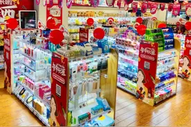 消费者进店全路径触达与转化，京东新通路助力新品上市更快、更多图片