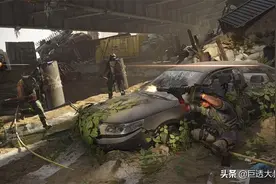 关乎体验还是在意输赢？第一人称与第三人称视角的“阵面对决”图片