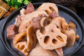 入秋后健身减脂记得吃10种食物，膳食纤维含量高，人人吃得起图片