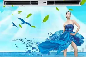 在疫情蔓延的季节，四川翰博昊龙科技助您装上“钻石风幕机”图片
