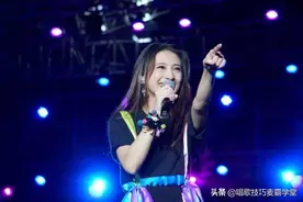 唱歌如何练声图片