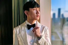 “多人运动天王”林JJ的混乱情史：密会女大学生、消费田馥甄图片