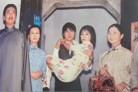陆振华12个女儿的名字，连起来刚好是句情话，琼瑶真是用心良苦图片