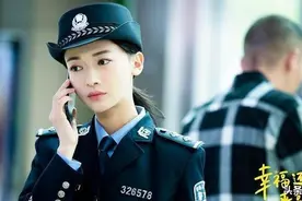 4000人打3.9分，热播剧《幸福还会来敲门》到底差在哪里？图片