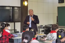 红合教育“手拉手” 共同上好思政课图片