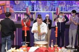 不把ViuTV放眼里？TVB高层曾志伟：收视个位数，只配和J2频道比图片