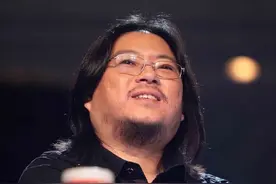 高晓松：一个靠才华征服娱乐圈的奇男子图片