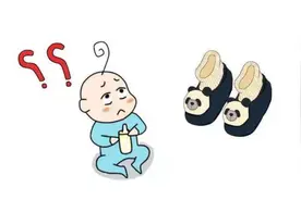 给孩子选大一码衣服，真能多穿一年？“4大3正好”原则家长要牢记图片