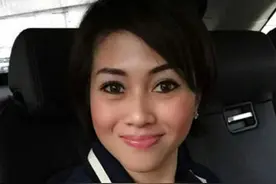 文莱王妃不爱凤冠爱自由，和苏丹离婚，嫁给了年轻人，还生了孩子图片