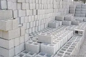 空心砖在农村自建房中，它有哪些优缺点？该怎样算出用量？图片