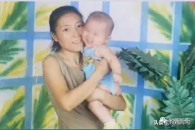 节日快乐丨妈妈，今天的感恩和祝福有点长……图片