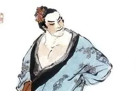 西门大官人图片