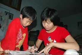 教育部“作业十条”发布，中小学生迎来“好消息”，家长喜忧参半图片