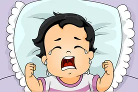 小朋友尿床要警惕图片