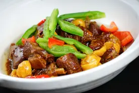 入秋后，记得给孩子做“秋天6宝”，去除燥热，合理地“贴秋膘”图片