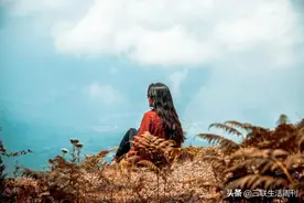 那些“出圈”的年轻人，如何让理想“奔现”图片