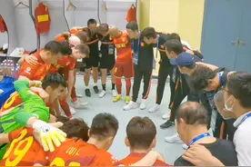 河北队第一阶段小结：有凝聚力，战斗力仅次于六大强队图片