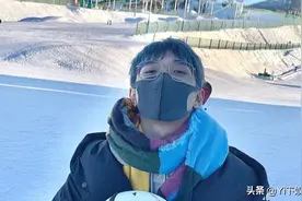 《明日之子5》名单来袭，钟易轩也来了，想看看这季会有多抓马图片
