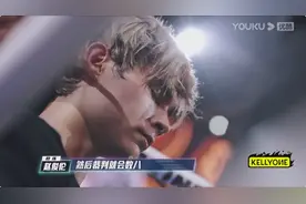 24位明星“互殴”，有人被打哭，有人被打脸，还有人紧急吸氧图片