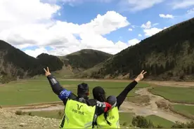 汤磊：爱好需要花时间经营，安全是重中之重图片