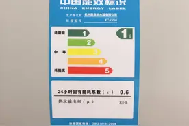 双十一买空调，选一级能效还是三级能效？图片