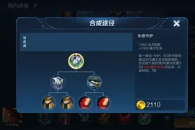 你不得不知道的7点装备细节图片