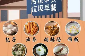 早餐吃牛油果，越吃越瘦？视频封面