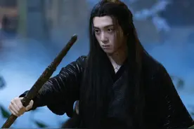 陈情令178：温情复活，和江澄却无话可说，幸好有魏婴缓解气氛图片
