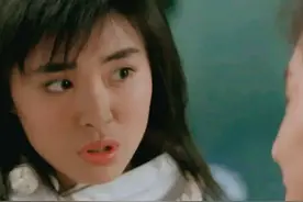 35年前，王祖贤电影输给成龙的《龙兄虎弟》，却成冒险电影经典图片