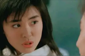 35年前，王祖贤电影输给成龙的《龙兄虎弟》，却成冒险电影经典图片