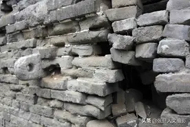 探索发现 山西洪洞一村庄有座古建筑群 残垣断壁诉说日本鬼子恶行图片