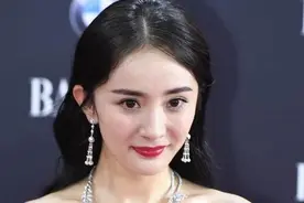 与乔振宇合作过的10大女星，个个美若天仙，你最喜欢谁？图片