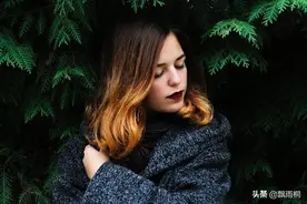 张爱玲：真正爱过你的女人，分手时才说这些话图片