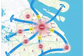 深圳、上海真的需要扩容吗？看看国外一线城市是怎么做的图片