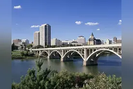 萨斯卡通（Saskatoon）（加拿大）图片