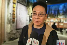 知名网络企业贵州行丨掌阅科技创始人张凌云：拼搏的贵州精神是全社会的宝贵财富图片