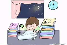 一年级默默无闻，三年级成绩崛起，六年级名列前茅，寒假如何学图片