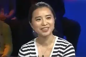 施一公教授妻子身份揭晓，曾是全市高考状元，智商高颜值也高图片