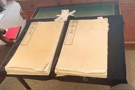 新现世《永乐大典》证明，我们背诵的《钱塘湖春行》非白居易原版图片