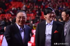 为联想正名：不能要求每个企业、企业家都是华为和任正非图片