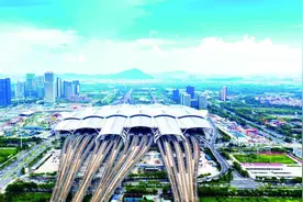 宜居、宜业、宜游......番禺，来过的都说好！图片