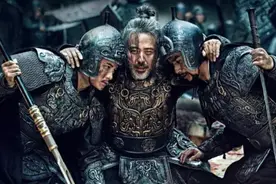 震惊天下的高平陵之变，在司马懿的背后竟然站着满朝文武图片