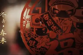 双警察家庭，在老公离世以后……图片