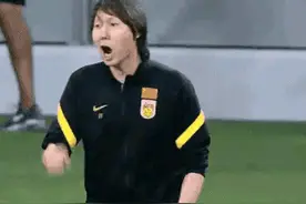 吐槽大会：李铁之国足，国足中的李铁图片
