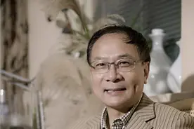 画家徐卫画芦散文一缠绵入骨是芦花图片