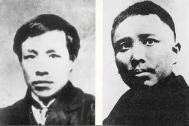 武昌起义“三武”功不可没，两人先后遇害，一人投袁得善终图片