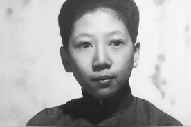 孔令伟有多嚣张？当街打死巡警，与军阀公子枪战，让高官给狗让座图片