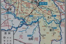 颍州文脉谱写酒文化华章图片